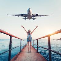 Отзыв от Ирина - Виза Destination Thailand